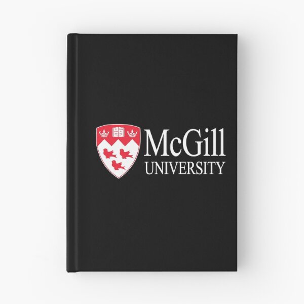 Item preview, Copy of Canadian Of University, marty, mcgill university logo, canadian university, martlet, french - james mcgill, designed and sold by hipsterscumx.