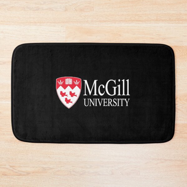 Item preview, Copy of Canadian Of University, marty, mcgill university logo, canadian university, martlet, french - james mcgill, designed and sold by hipsterscumx.