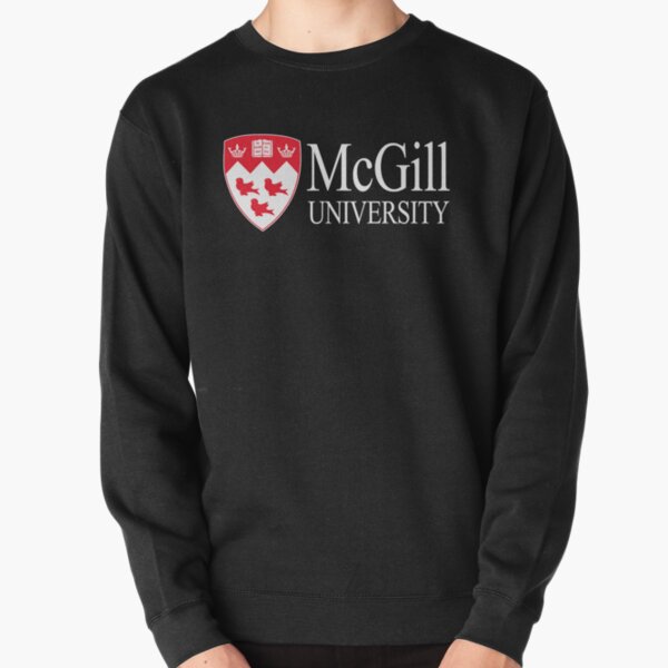 Artikel-Vorschau von Kopie von Canadian Of University, Marty, McGill University Logo, Canadian University, Martlet, Französisch – James McGill,, designt und verkauft von hipsterscumx.
