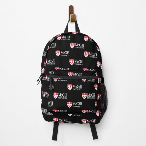 Item preview, Copy of Canadian Of University, marty, mcgill university logo, canadian university, martlet, french - james mcgill, designed and sold by hipsterscumx.