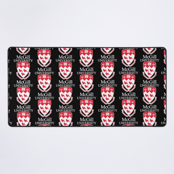 Item preview, McGill University , marty, mcgill university logo, canadian university, martlet, french - james mcgill, designed and sold by hipsterscumx.