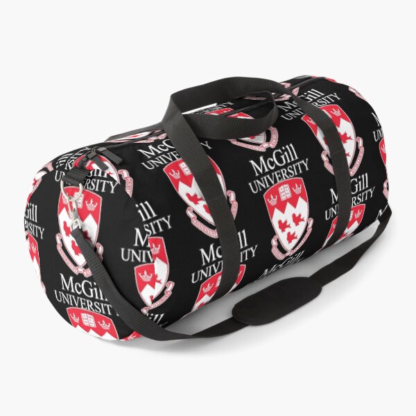 Item preview, McGill University , marty, mcgill university logo, canadian university, martlet, french - james mcgill, designed and sold by hipsterscumx.
