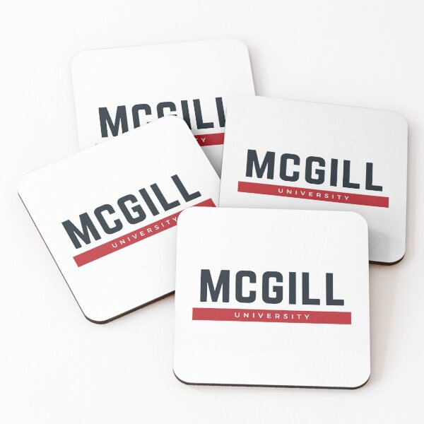 Item preview, Mcgill University , marty, mcgill university logo, canadian university, martlet, french - james mcgill, designed and sold by hipsterscumx.