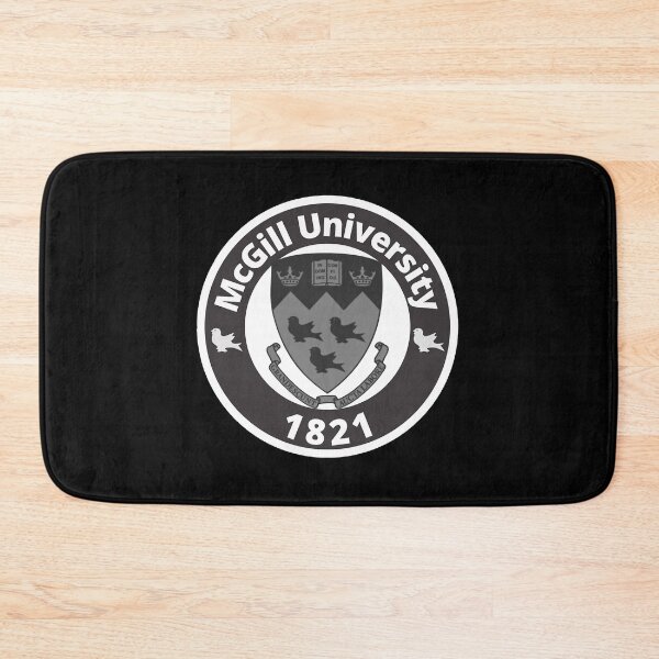 Item preview, Mcgill University , marty, mcgill university logo, canadian university, martlet, french - james mcgill, designed and sold by hipsterscumx.