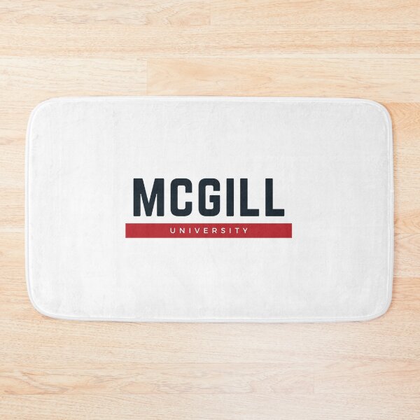 Item preview, Mcgill University , marty, mcgill university logo, canadian university, martlet, french - james mcgill, designed and sold by hipsterscumx.