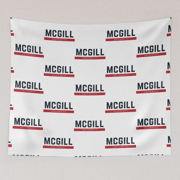 Item preview, Mcgill University , marty, mcgill university logo, canadian university, martlet, french - james mcgill, designed and sold by hipsterscumx.