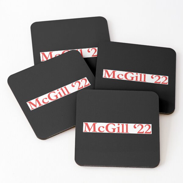 Item preview, Mcgill University , marty, mcgill university logo, canadian university, martlet, french - james mcgill, designed and sold by hipsterscumx.