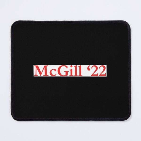 Item preview, Mcgill University , marty, mcgill university logo, canadian university, martlet, french - james mcgill, designed and sold by hipsterscumx.