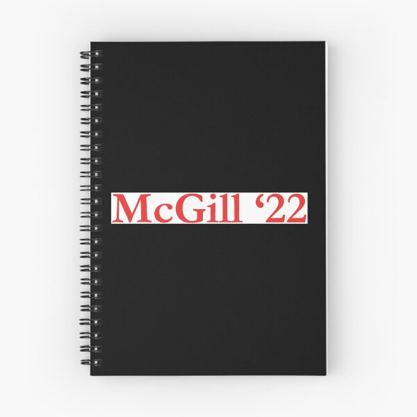 Item preview, Mcgill University , marty, mcgill university logo, canadian university, martlet, french - james mcgill, designed and sold by hipsterscumx.