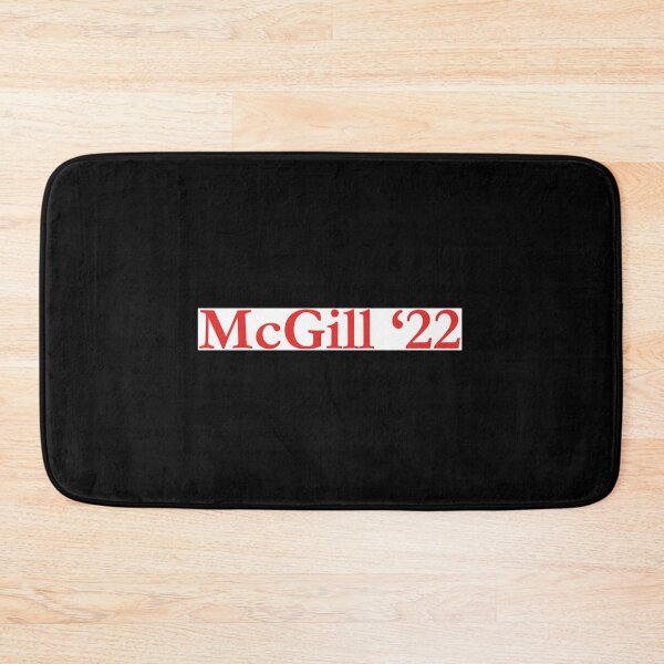Item preview, Mcgill University , marty, mcgill university logo, canadian university, martlet, french - james mcgill, designed and sold by hipsterscumx.
