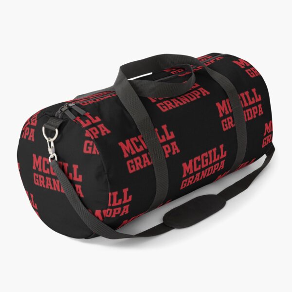 Item preview, McGill University GRANDPA, marty, mcgill university logo, canadian university, martlet, french - james mcgill, designed and sold by hipsterscumx.
