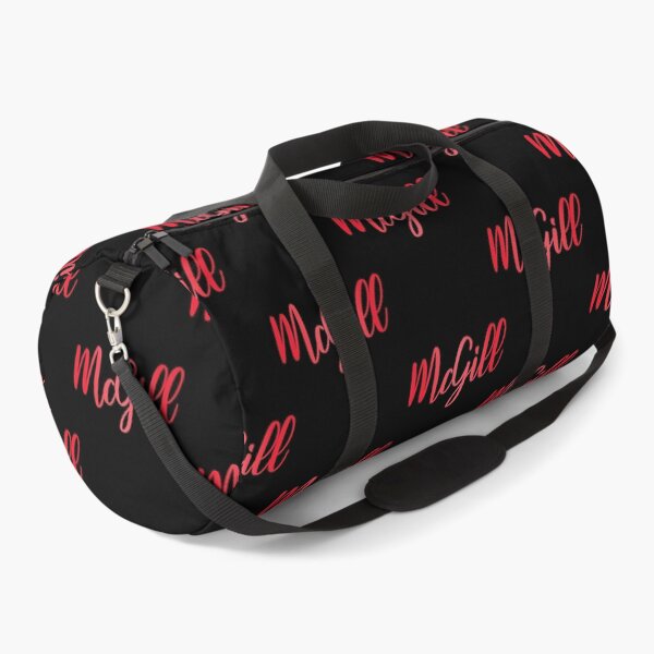 Item preview, McGill University, marty, mcgill university logo, canadian university, martlet, french - james mcgill, designed and sold by hipsterscumx.