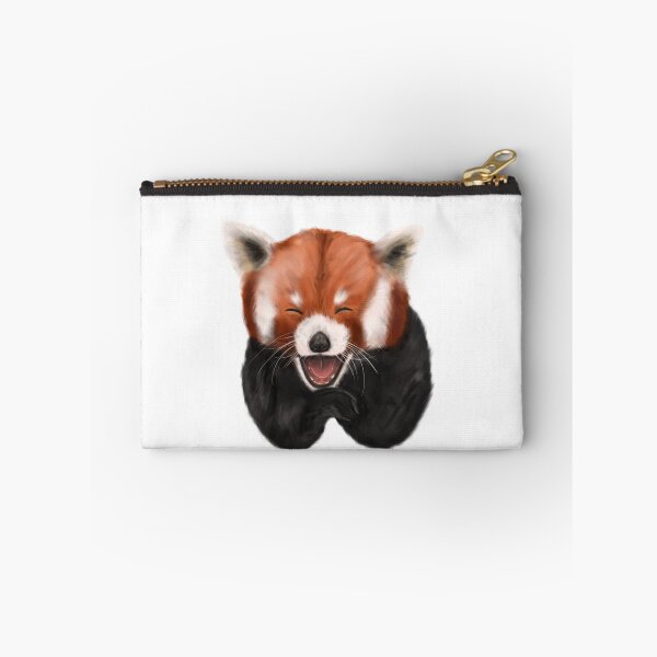 Item preview, Cute Red Panda designed and sold by ArtChameleon.