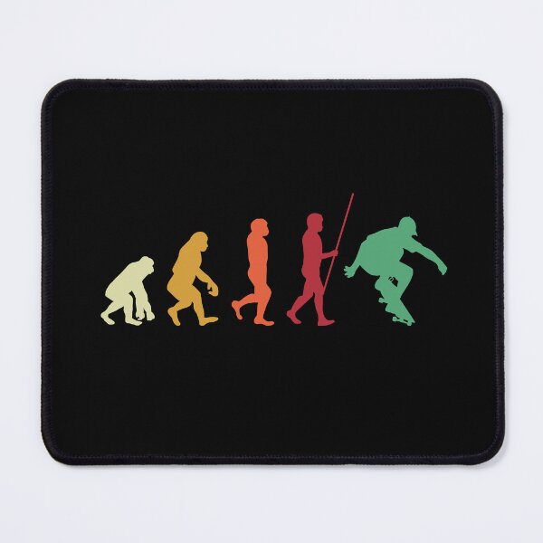 Item preview, Skater Evolution Skateboard Longboard Halfpipe designed and sold by Pubi.
