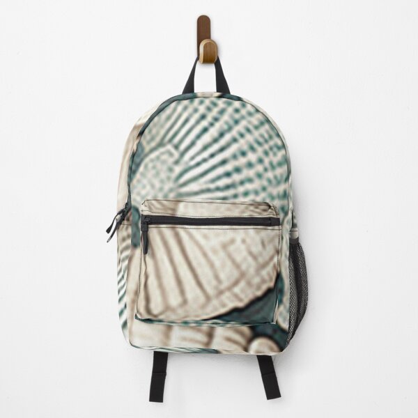 Item preview, Teal vintage seashells designed and sold by hamptonstyle.