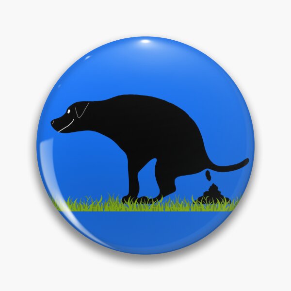 Item preview, Pooping on the Grass designed and sold by Willyboy16.