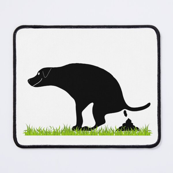 Item preview, Pooping on the Grass designed and sold by Willyboy16.