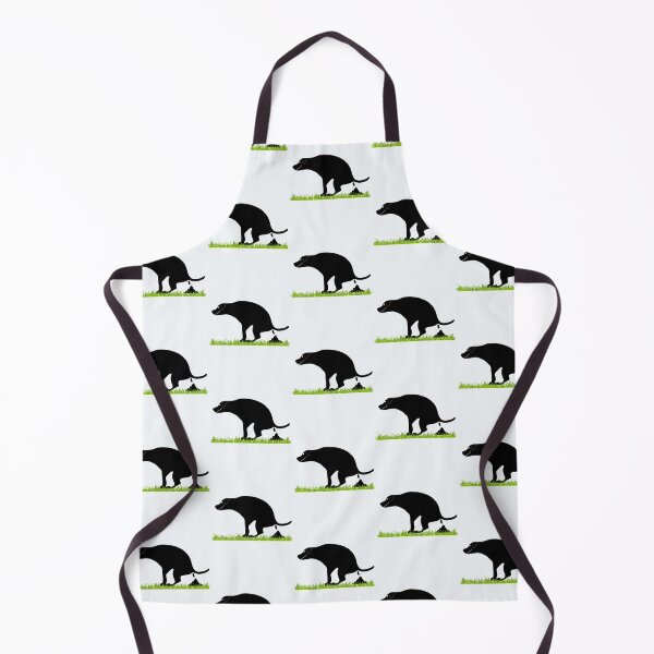 Item preview, Pooping on the Grass designed and sold by Willyboy16.