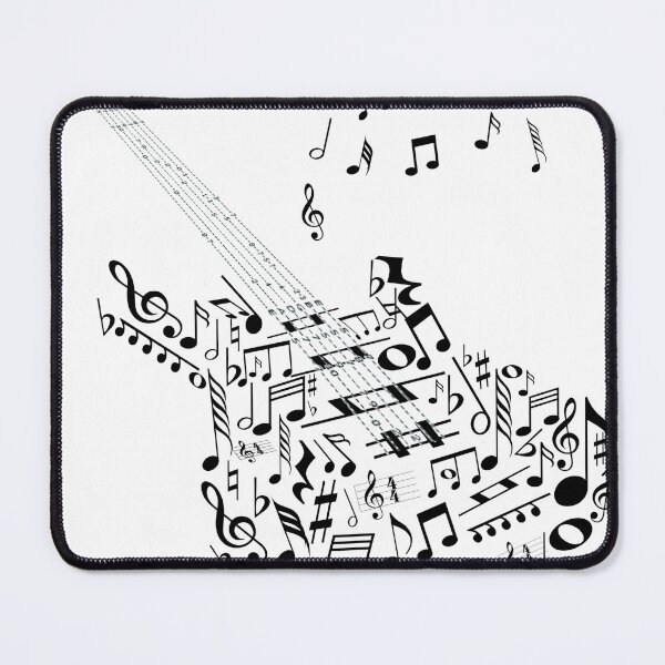 Item preview, guitar music designed and sold by kami-zzetas.