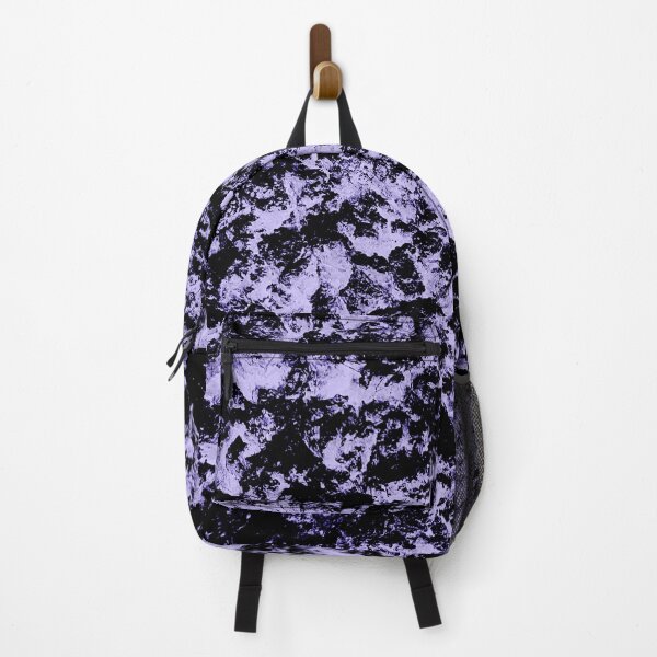 Item preview, Tree bark texture 3 purple designed and sold by KetzDesign.