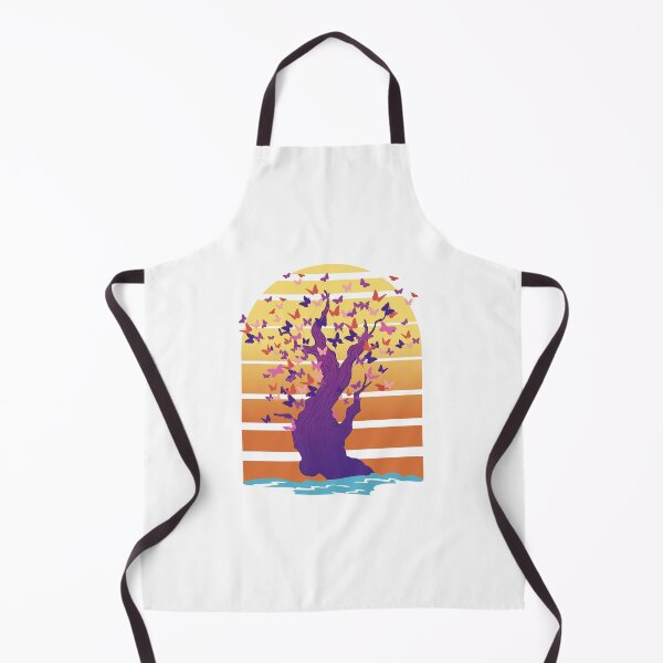 Item preview, butterfly tree designed and sold by DerSenat.