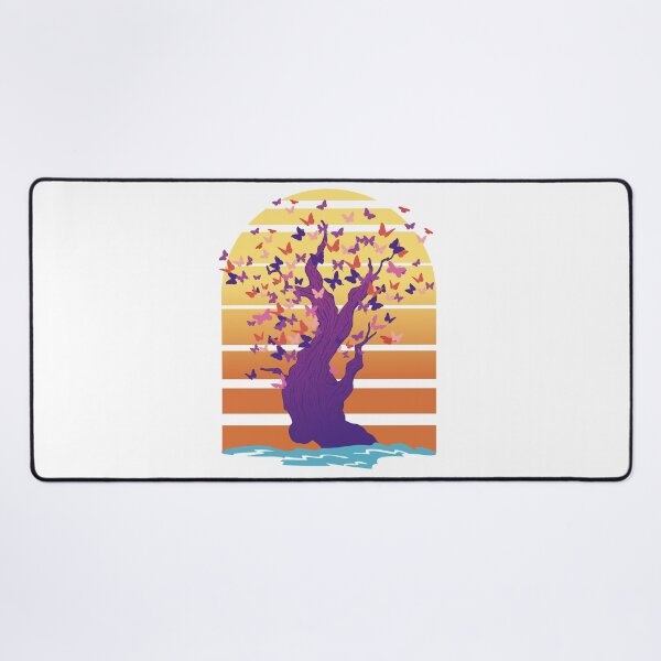 Item preview, butterfly tree designed and sold by DerSenat.