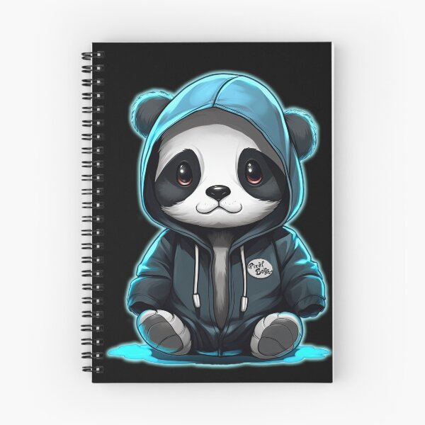 Item preview, Fred Bamboo - The cute bamboo baby in blue designed and sold by Pixelboys.