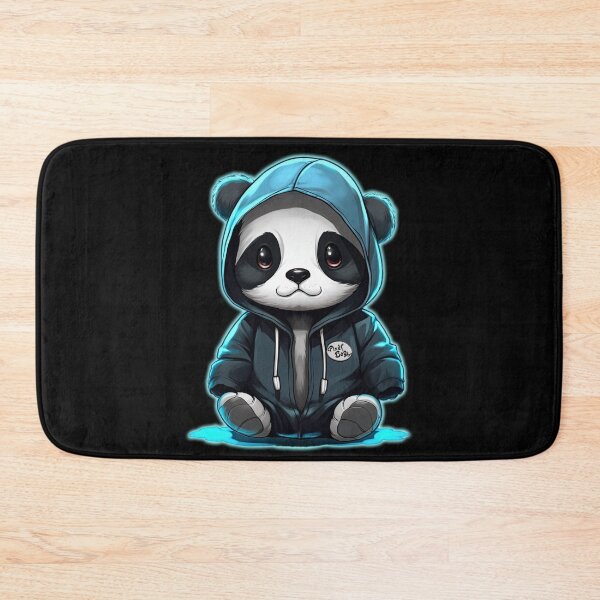 Item preview, Fred Bamboo - The cute bamboo baby in blue designed and sold by Pixelboys.