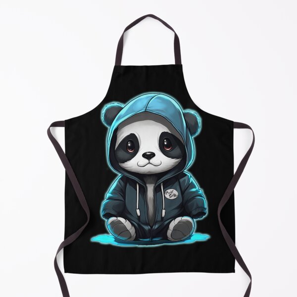 Item preview, Fred Bamboo - The cute bamboo baby in blue designed and sold by Pixelboys.
