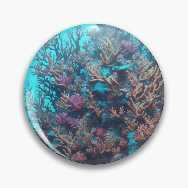Item preview, A Window to the Subaquatic Realm: Showcasing the Marvels of the Ocean designed and sold by RedArtG09.