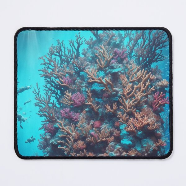 Item preview, A Window to the Subaquatic Realm: Showcasing the Marvels of the Ocean designed and sold by RedArtG09.