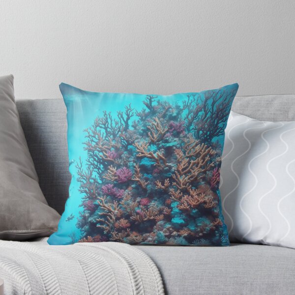 Item preview, A Window to the Subaquatic Realm: Showcasing the Marvels of the Ocean designed and sold by RedArtG09.