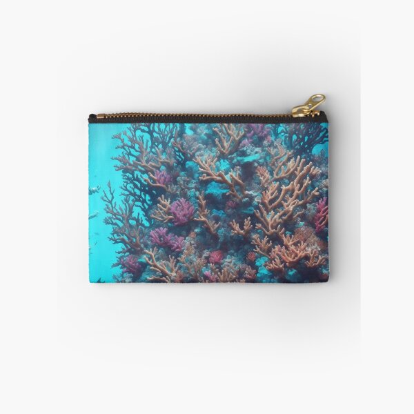 Item preview, A Window to the Subaquatic Realm: Showcasing the Marvels of the Ocean designed and sold by RedArtG09.