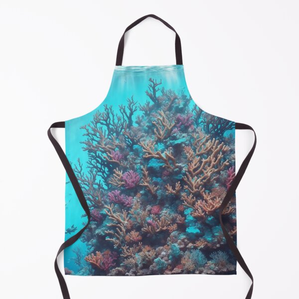 Item preview, A Window to the Subaquatic Realm: Showcasing the Marvels of the Ocean designed and sold by RedArtG09.