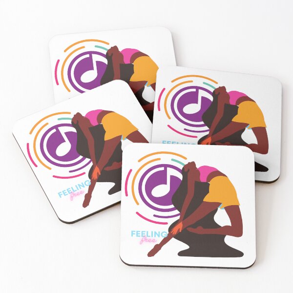 Item preview,  dancing girl choreography music dance disco singing designed and sold by DESIGNIRIS.