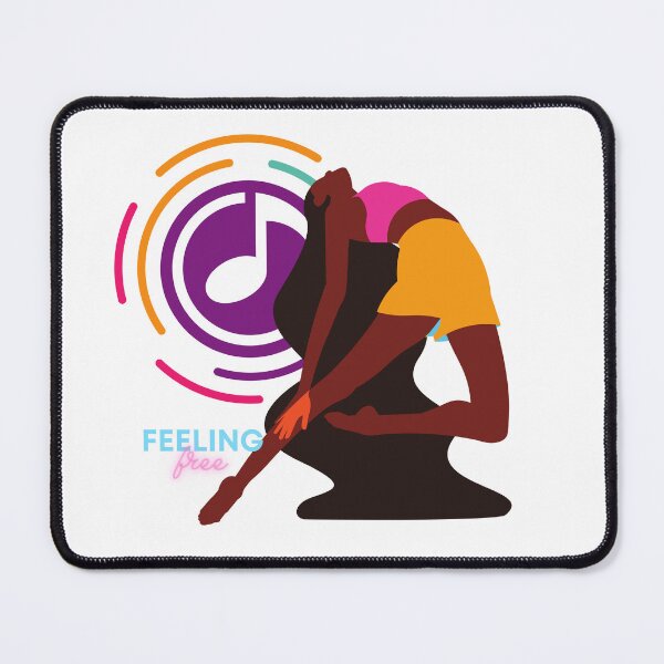 Item preview,  dancing girl choreography music dance disco singing designed and sold by DESIGNIRIS.