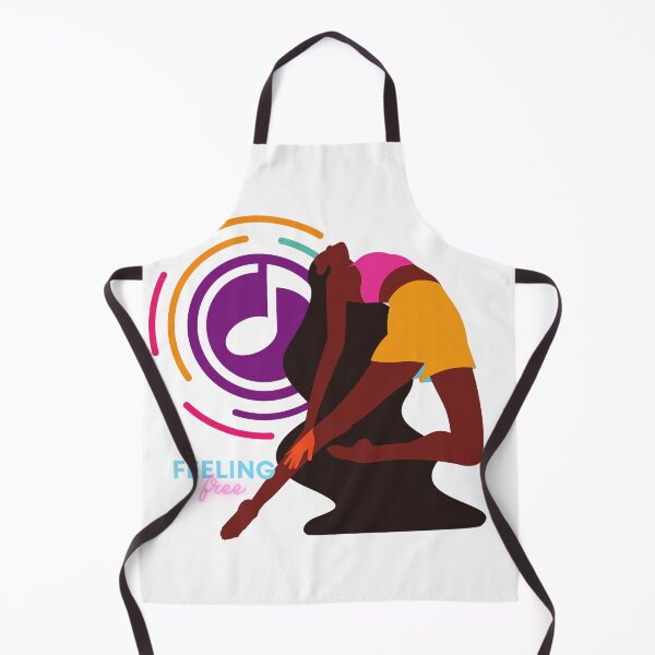 Item preview, dancing girl choreography music dance disco singing designed and sold by DESIGNIRIS.