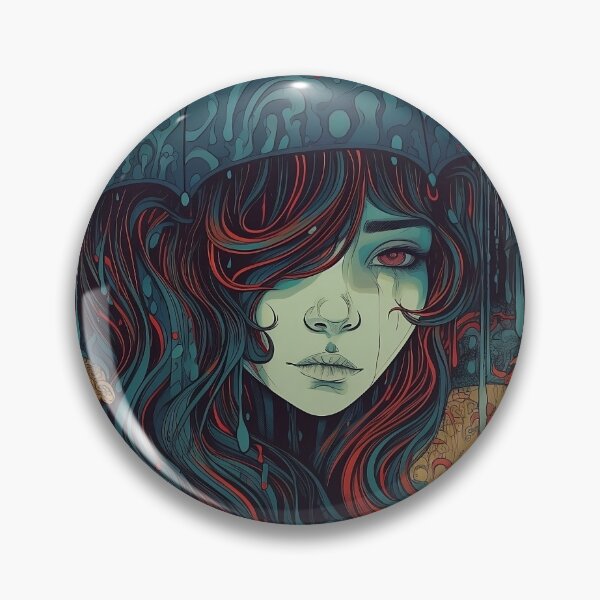 Item preview, Psychedelic Dream designed and sold by Spiralysis.