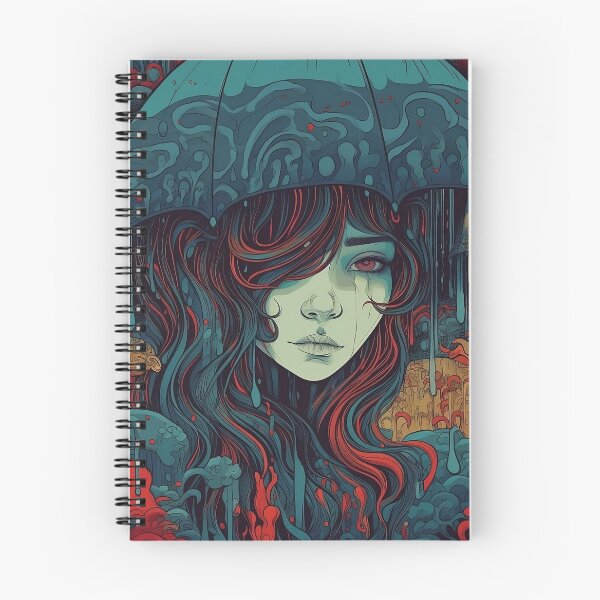 Item preview, Psychedelic Dream designed and sold by Spiralysis.
