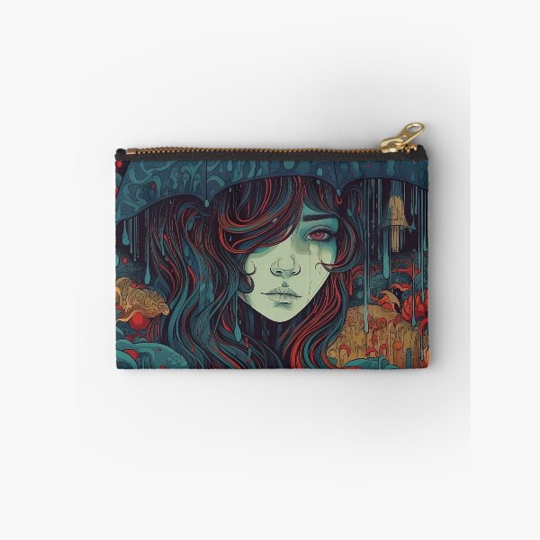 Item preview, Psychedelic Dream designed and sold by Spiralysis.