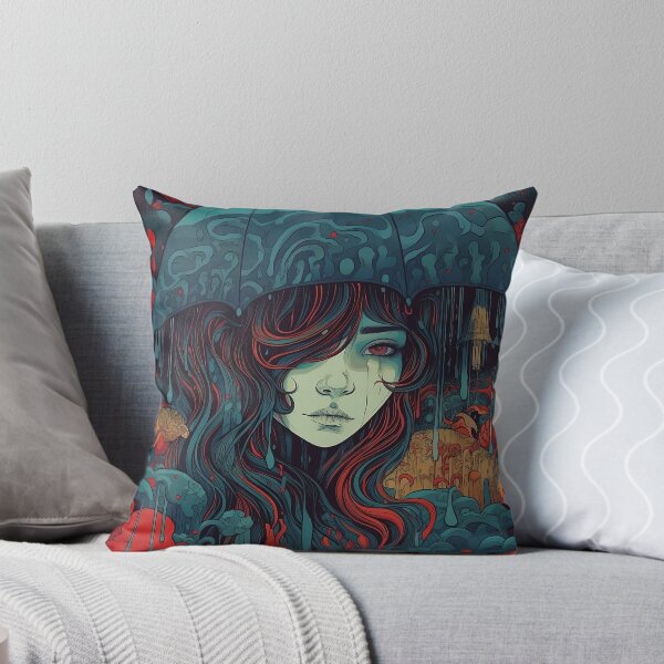 Item preview, Psychedelic Dream designed and sold by Spiralysis.