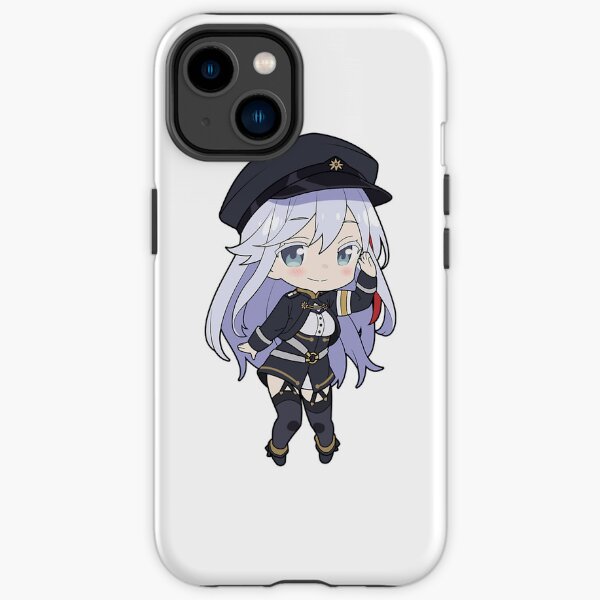 86 eighty six anime iPhone Case by Obierge KATAWA Starshop Online