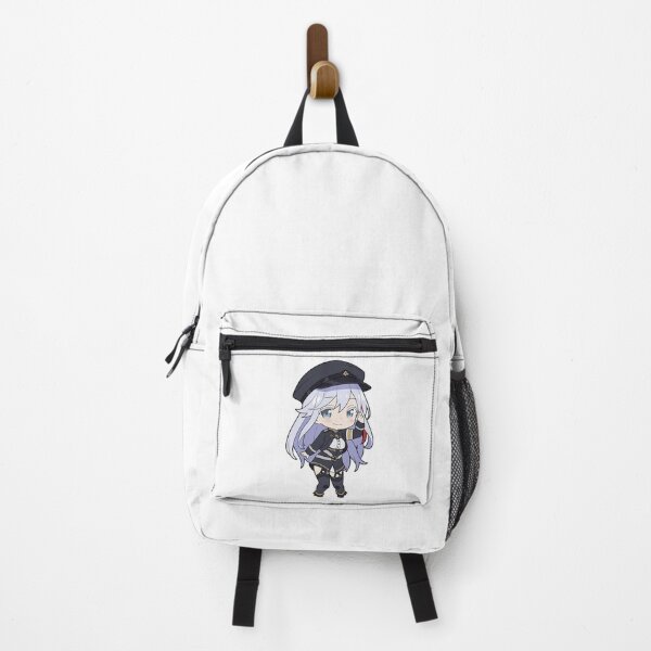 Item preview, 86 Eighty Six Vladilena Milize Chibi designed and sold by ENMEstylem.