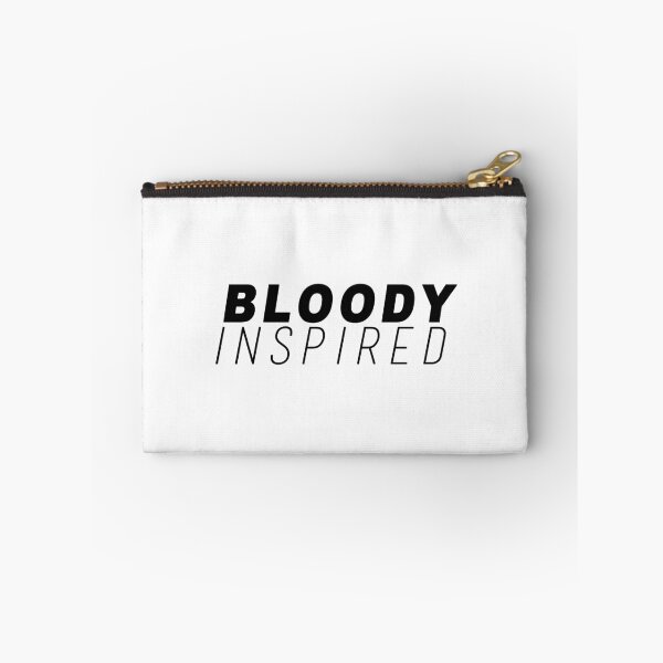 Item preview, Bloody Inspired designed and sold by Zanthie.