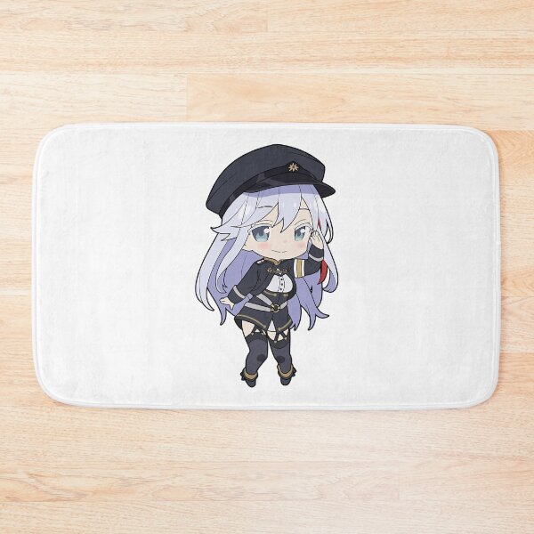 Item preview, 86 Eighty Six Vladilena Milize Chibi designed and sold by ENMEstylem.