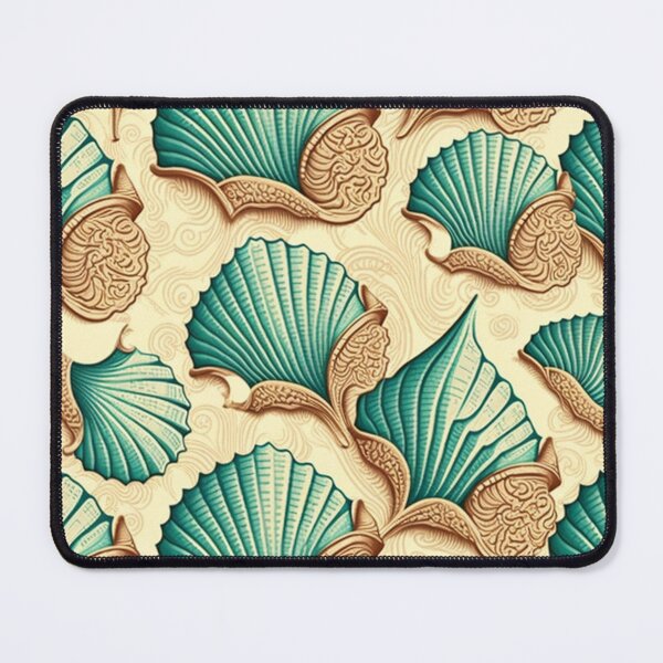 Item preview, Regal vintage seashells designed and sold by hamptonstyle.