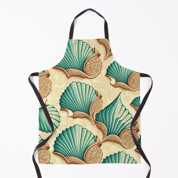Item preview, Regal vintage seashells designed and sold by hamptonstyle.