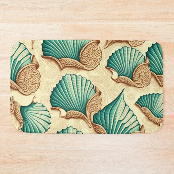 Item preview, Regal vintage seashells designed and sold by hamptonstyle.