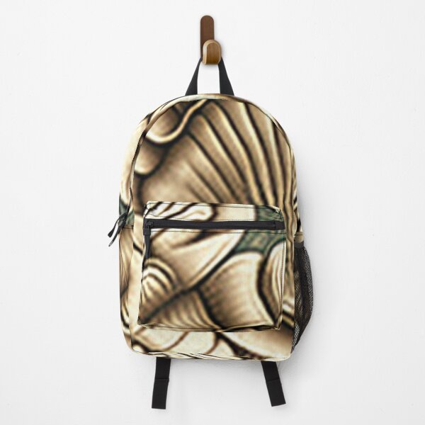 Item preview, Regal vintage seashells II designed and sold by hamptonstyle.