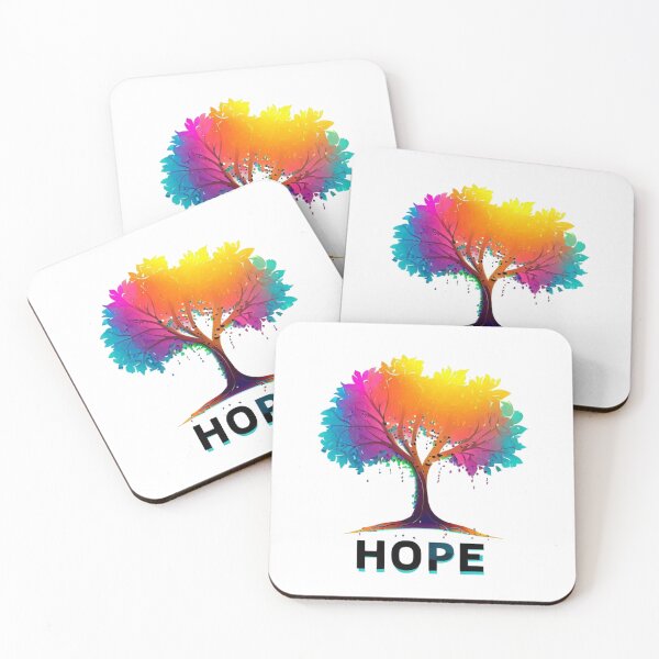 Item preview, hope hoping meaning raising hope designed and sold by GLORY-LIFE.